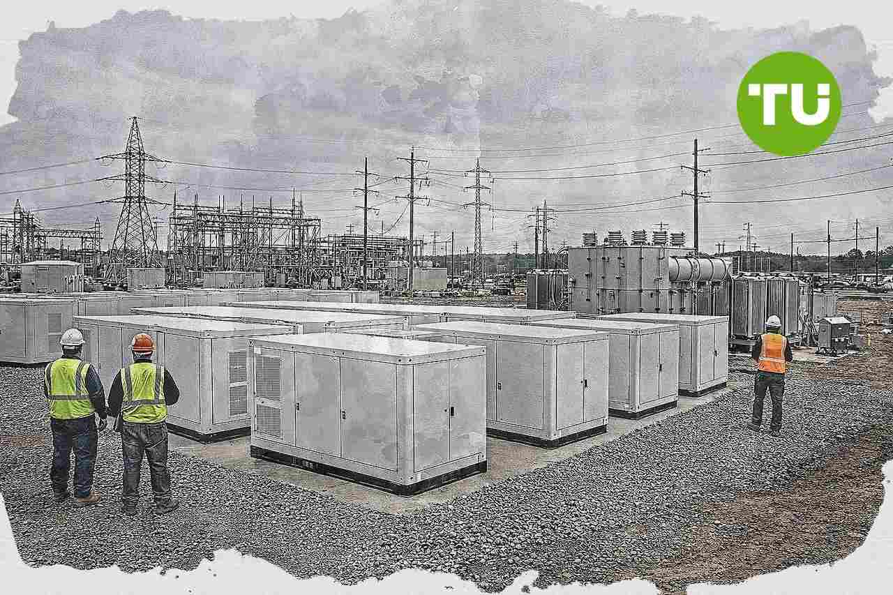 DTE Energy notes rated BB+ as utility expands funding for Michigan growth