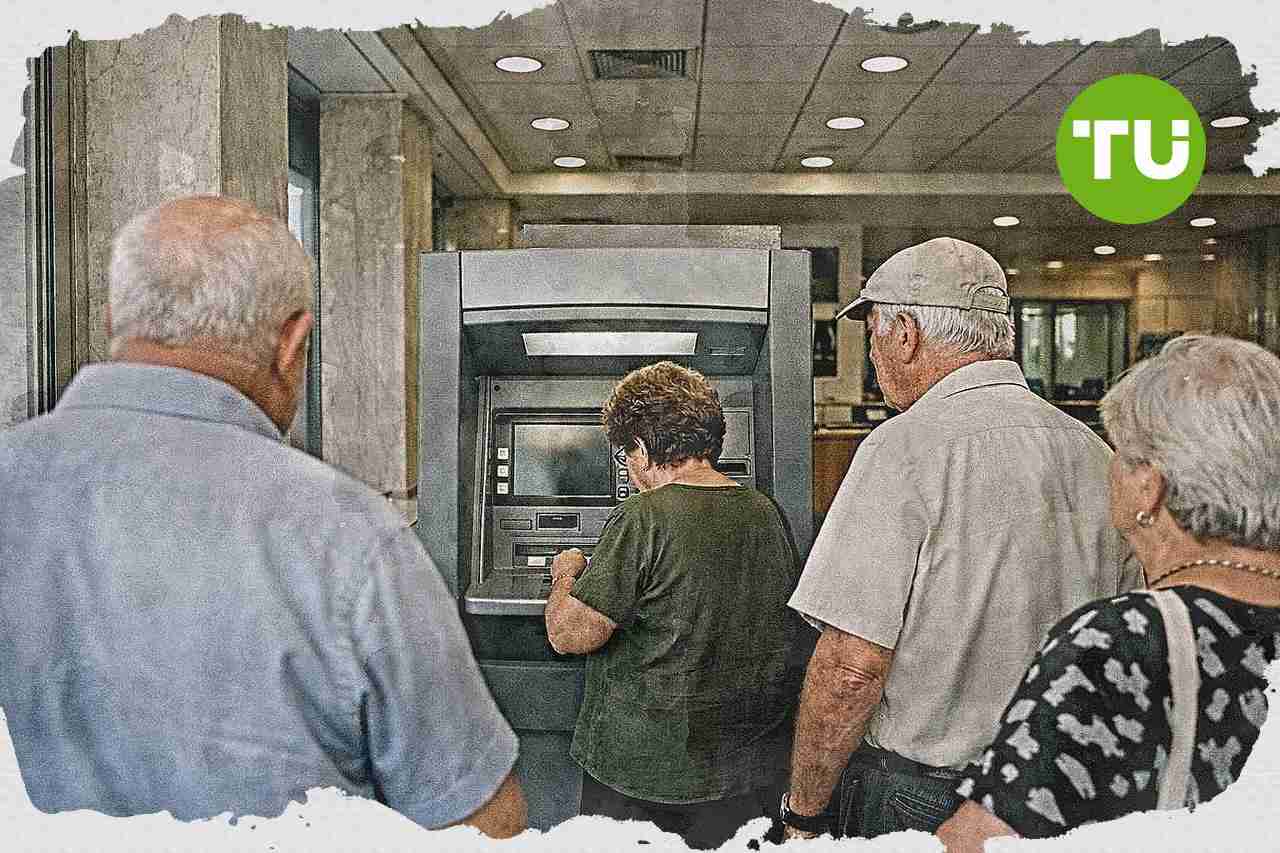 Ο e-ΕΦΚΑ ανακοινώνει το χρονοδιάγραμμα πληρωμών για τις συντάξεις Ιουλίου 2026