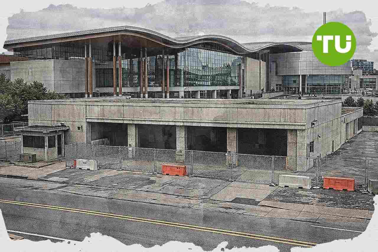 GSA sells Nashville federal garage site for $52 million