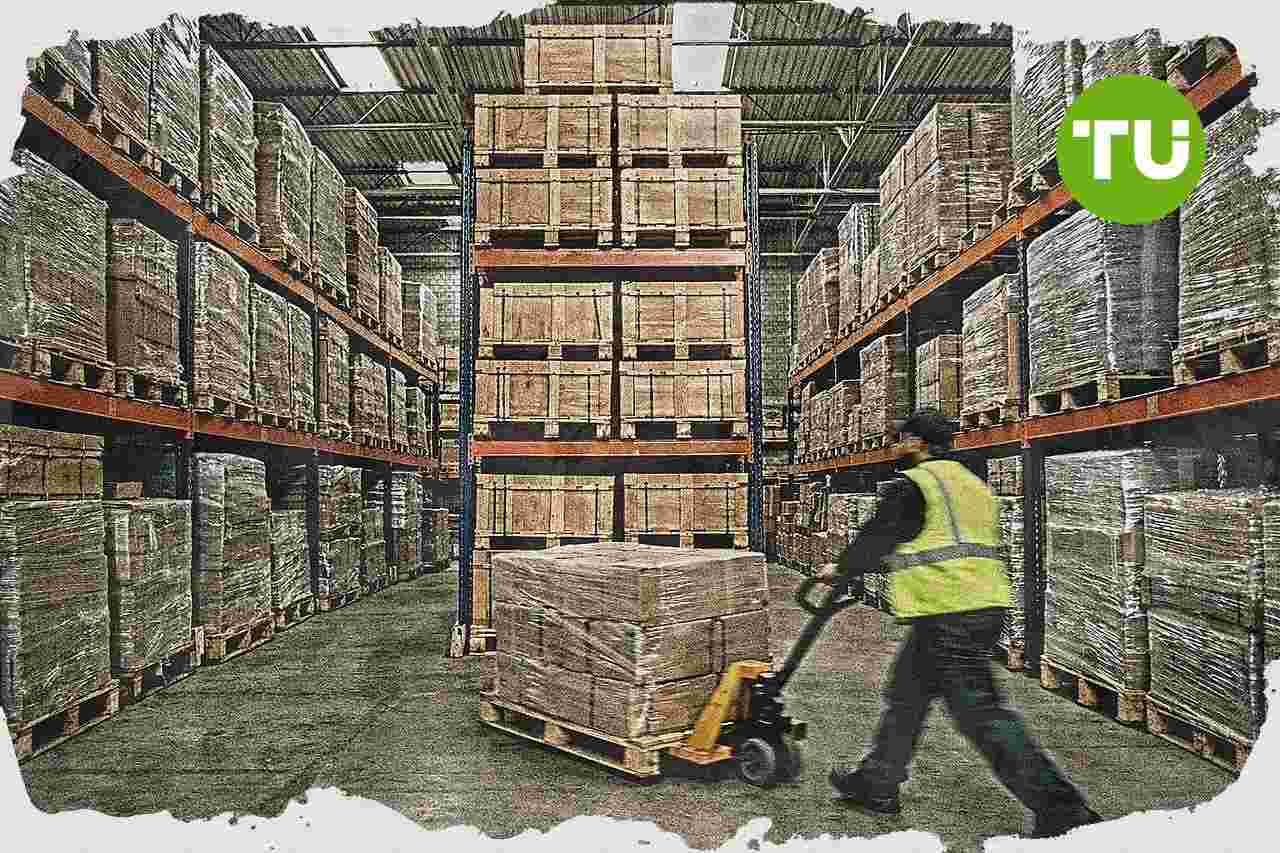 U.S. wholesale inventories extend gains in April as supply risks lift stockpiling