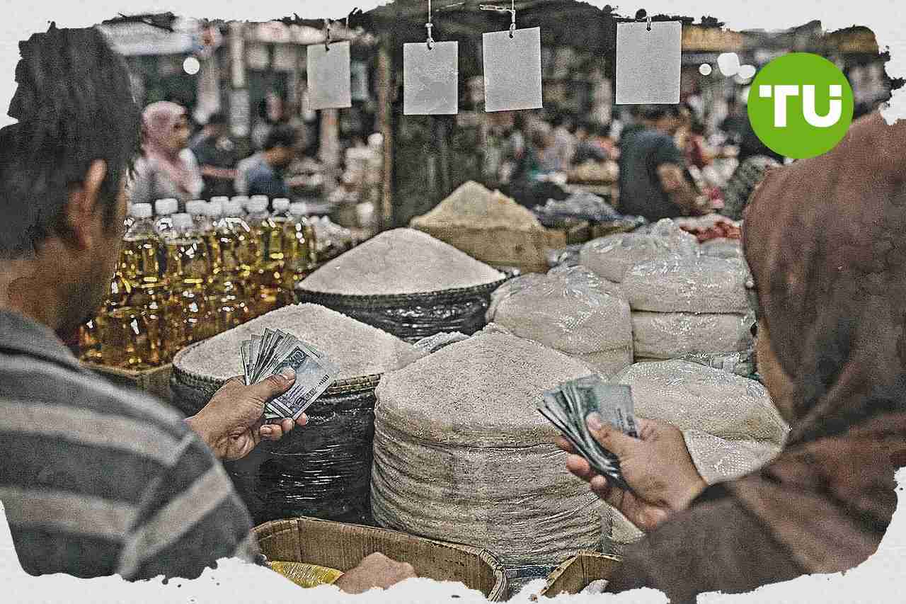 Istana dan DEN soroti risiko inflasi saat rupiah melemah