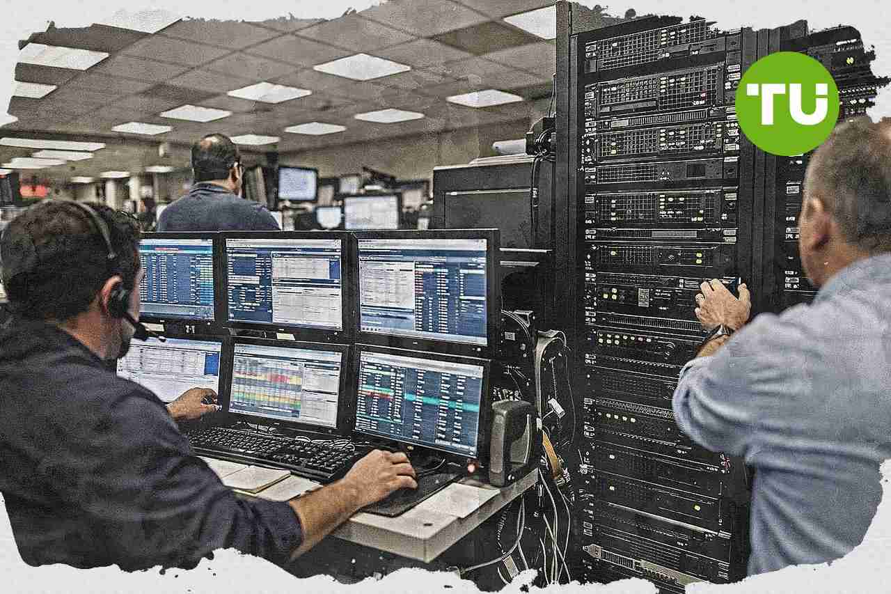 Nasdaq GEMX dépose une modification de la surtaxe sur les options d’indices auprès de la SEC des États-Unis