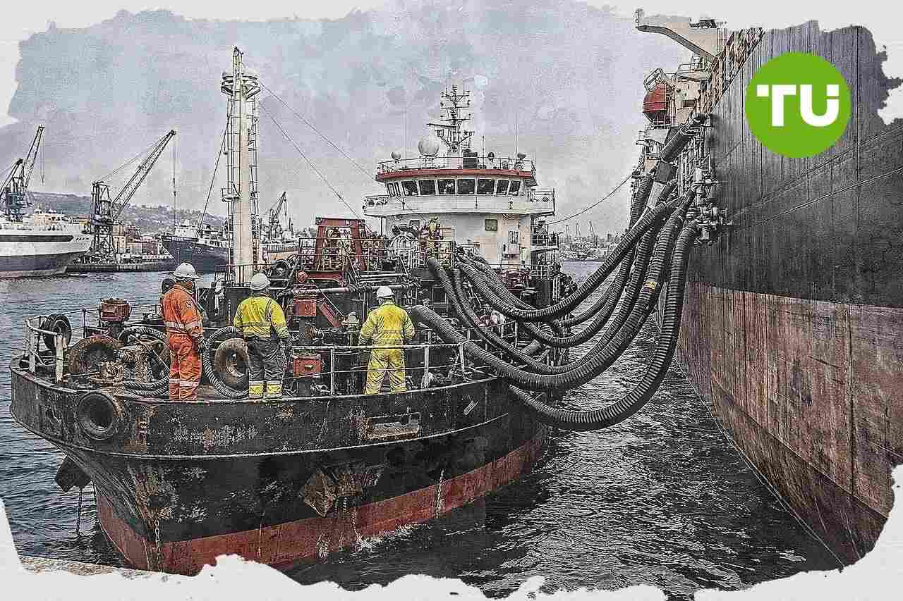 Η Finecor Oil Bunkering ενισχύει τη θέση της στην ελληνική αγορά ναυτιλιακών καυσίμων