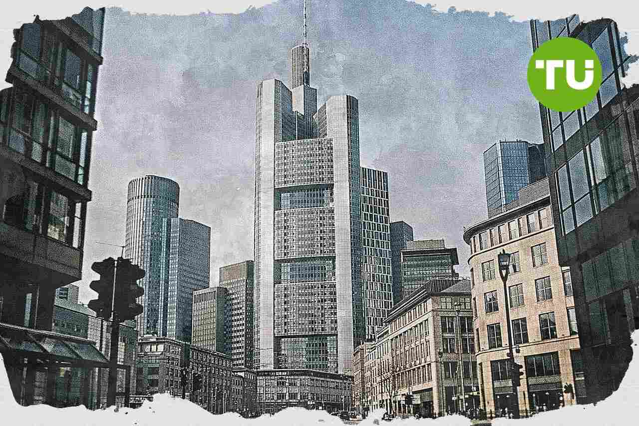 UniCredit aumenta le adesioni all’Ops su Commerzbank e porta la quota azionaria al 37,68%
