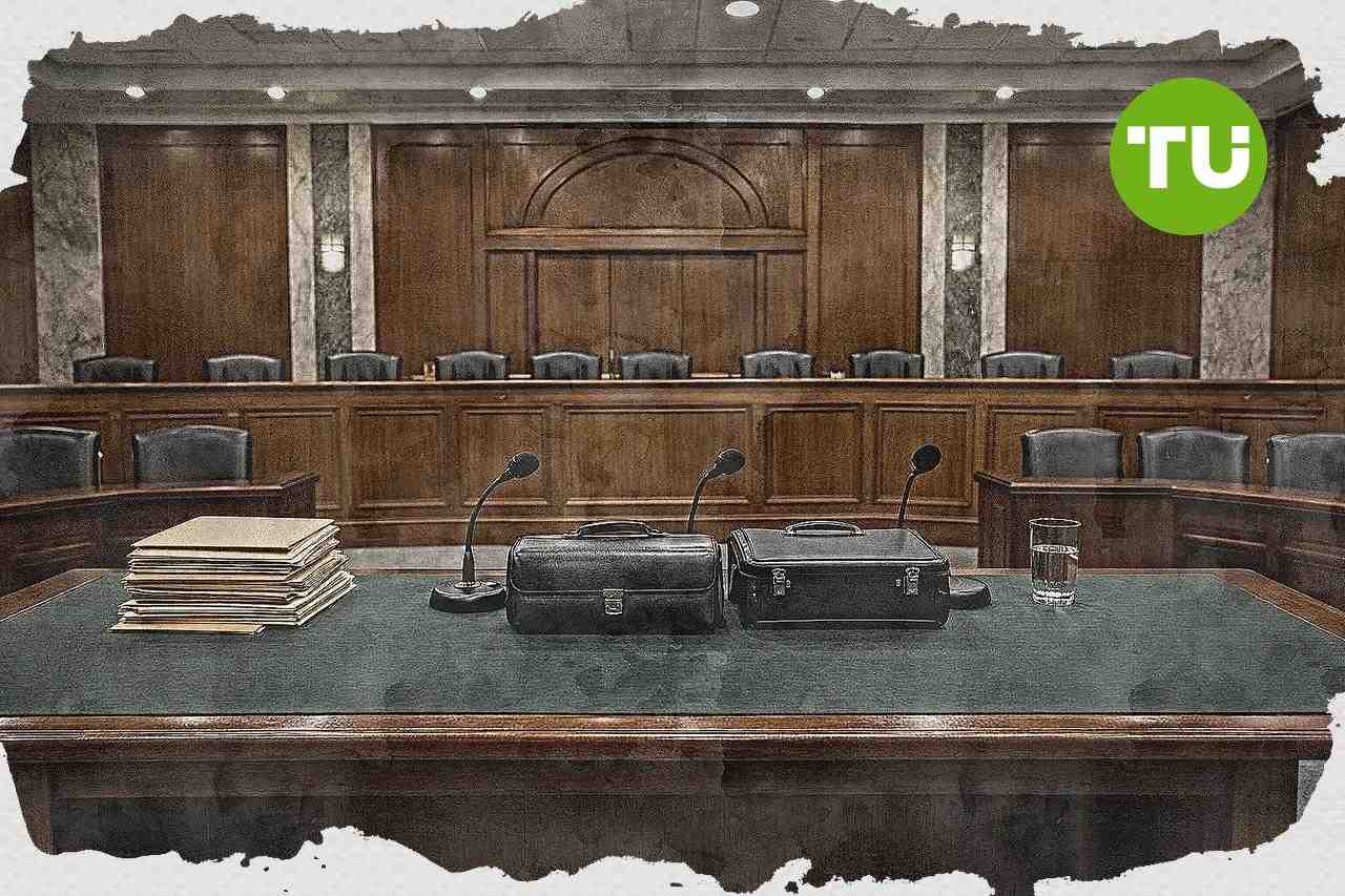 Senate Judiciary Democrat opposes Todd Blanche nomination for top U.S. Justice post