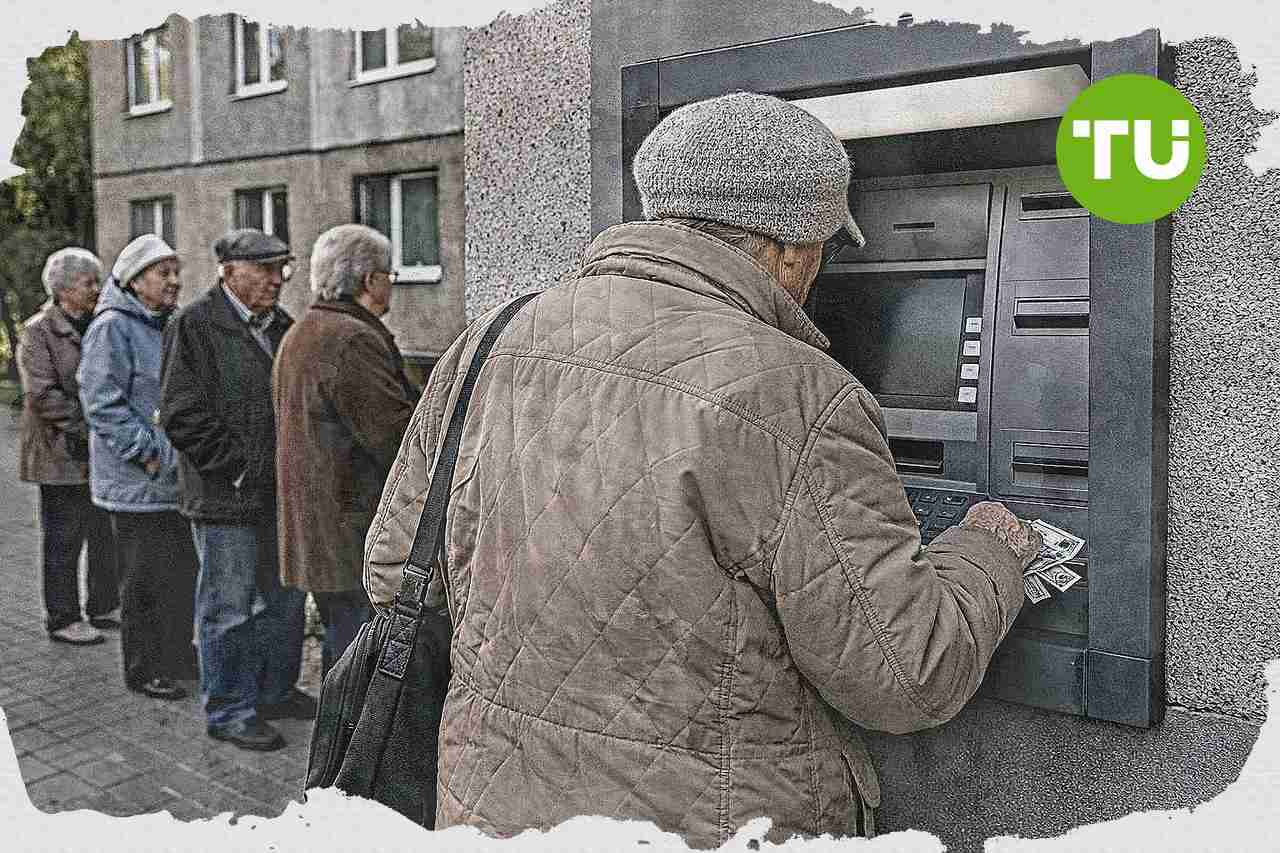 Polska proponuje waloryzację emerytur i rent o 3,48 proc. w 2027 roku