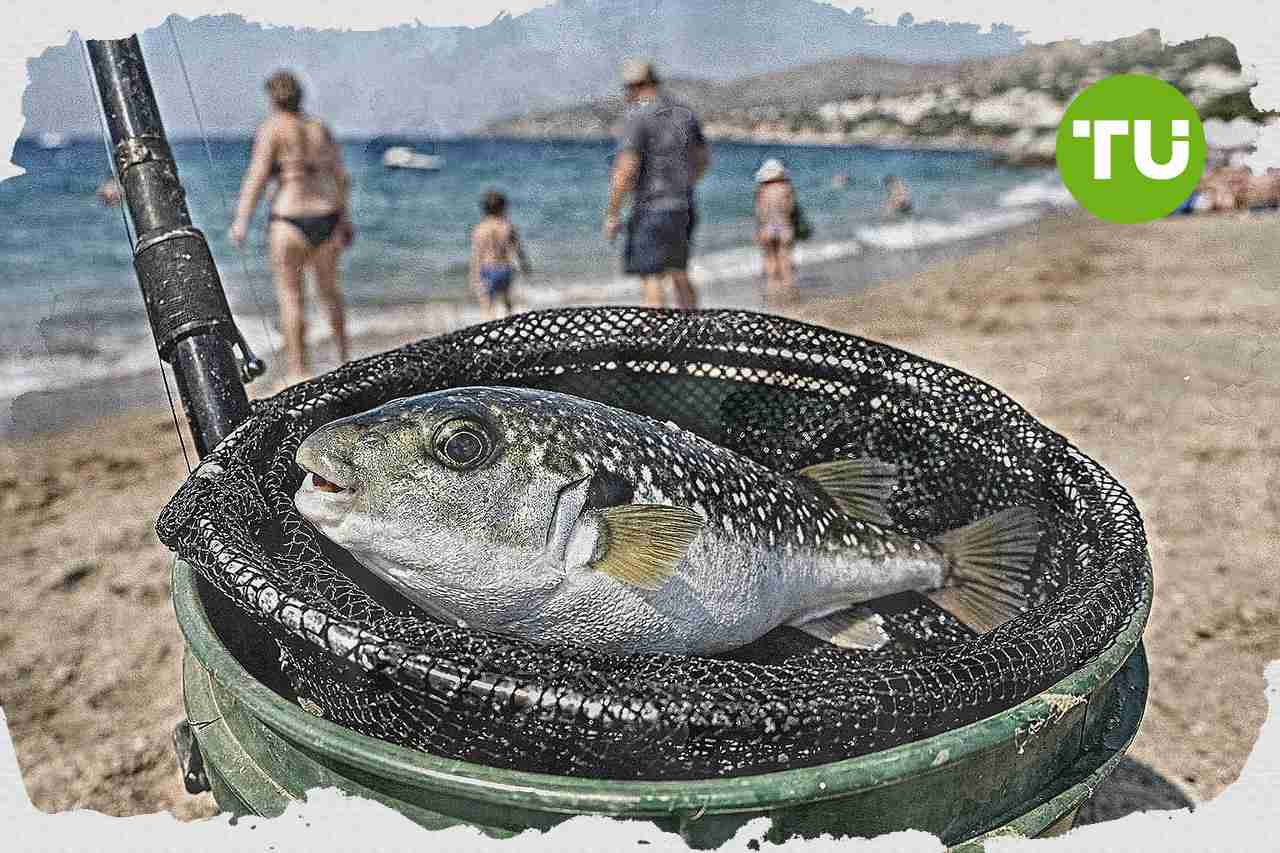 Ευρωβουλή ζητά επείγοντα μέτρα για τον τοξικό λαγοκέφαλο στις ελληνικές ακτές
