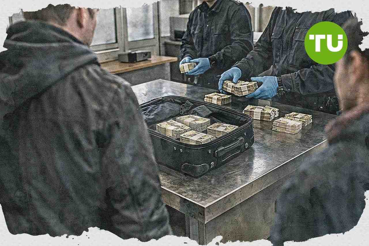 Magyarország szigorítaná a pénzmosás elleni szabályokat az uniós készpénzmozgásoknál