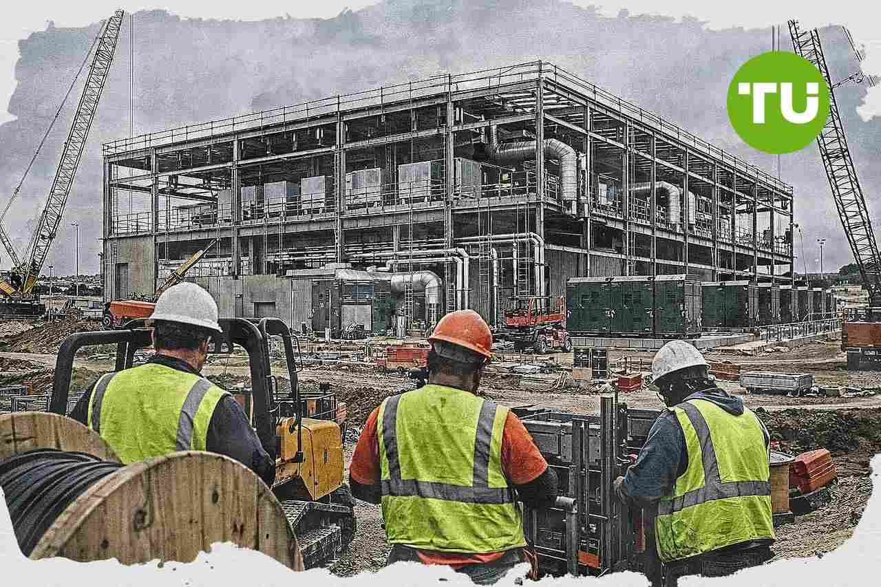 Meta expands skilled-trades hiring push for U.S. data center buildout