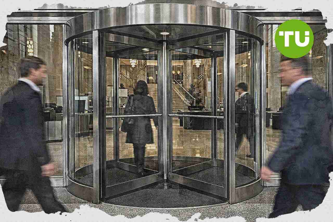 Morgan Stanley eyes bank M&A opportunities as U.S. deal climate improves