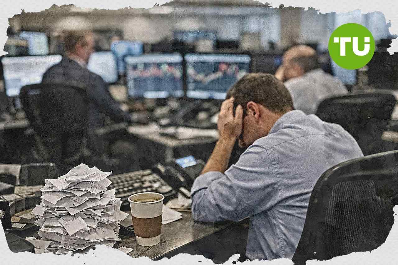 Amerikai részvénypiacok csökkentik napi esésüket a technológiai eladási hullám közepette