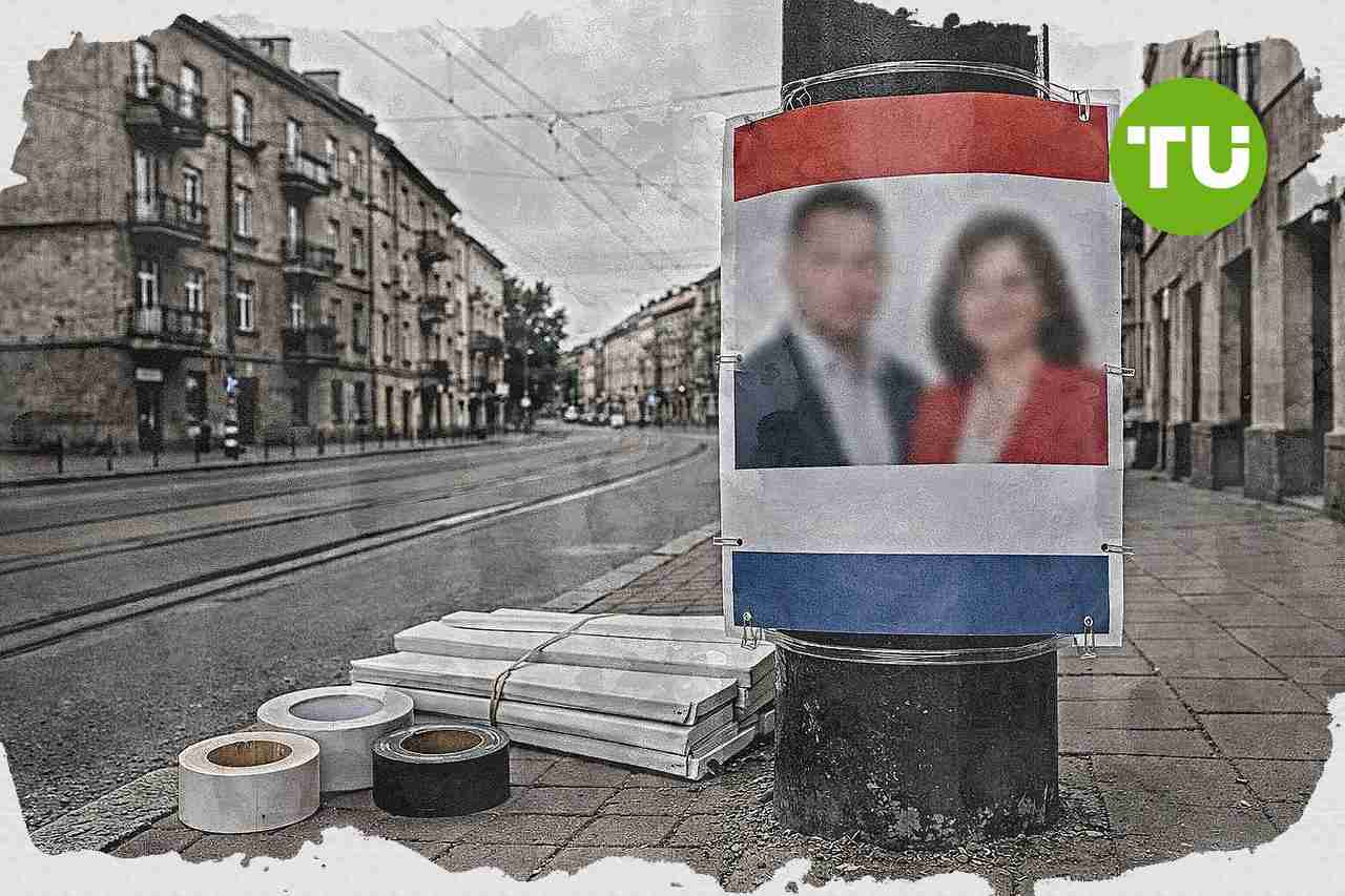 Kraków wybiera wspólną kandydatkę KO i PSL w wyścigu o urząd prezydenta miasta