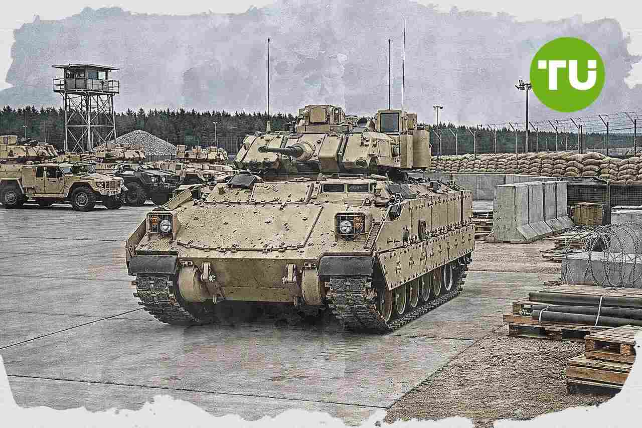 Polska zyskuje poparcie w Kongresie USA dla stałych baz wojskowych
