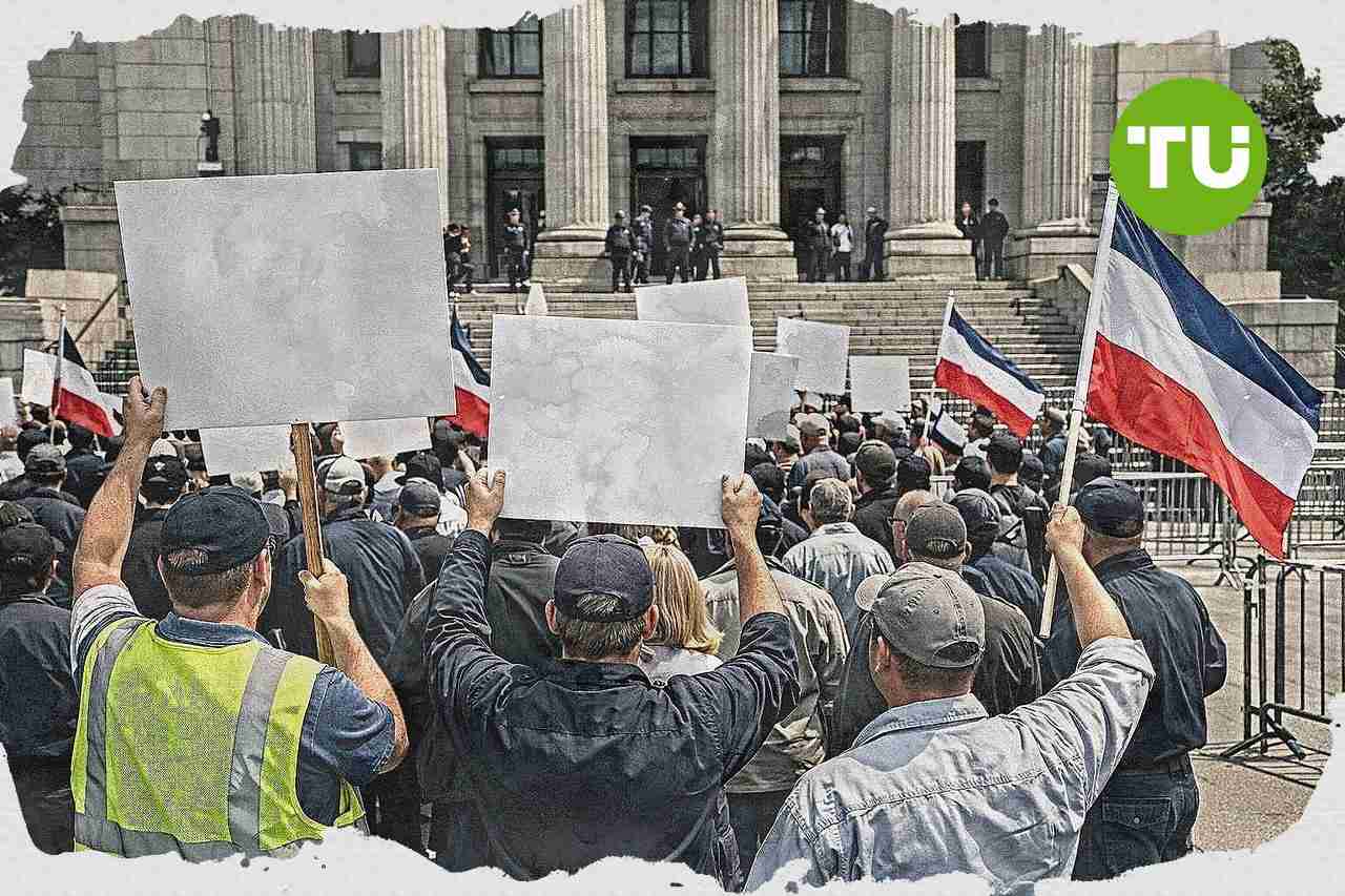E-ΕΦΚΑ: πανελλαδική απεργία εργαζομένων στις 17 Ιουνίου