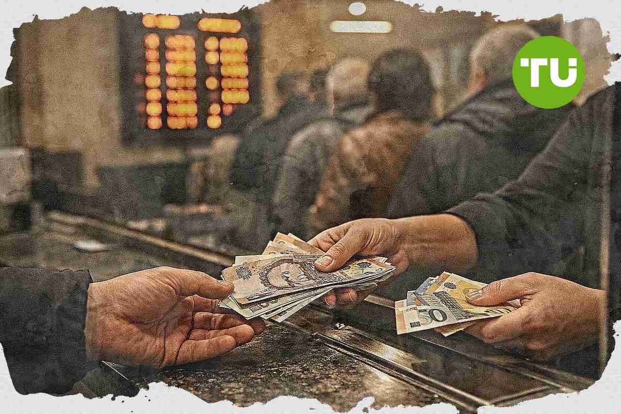 A forint nap végére korrigál a devizapiaci ingadozás után