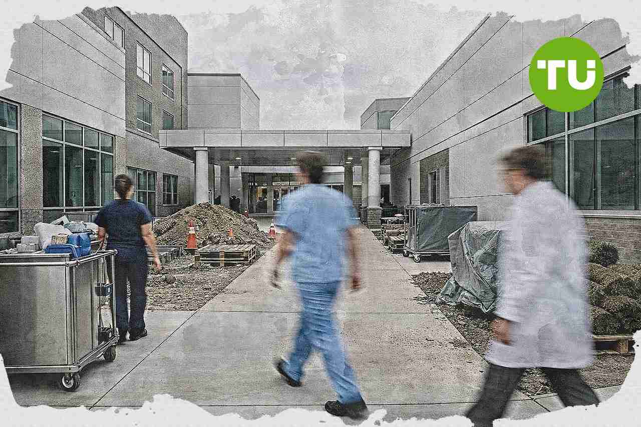 Catholic Health Services of Long Island rating affirmed at A- as Fitch keeps negative outlook