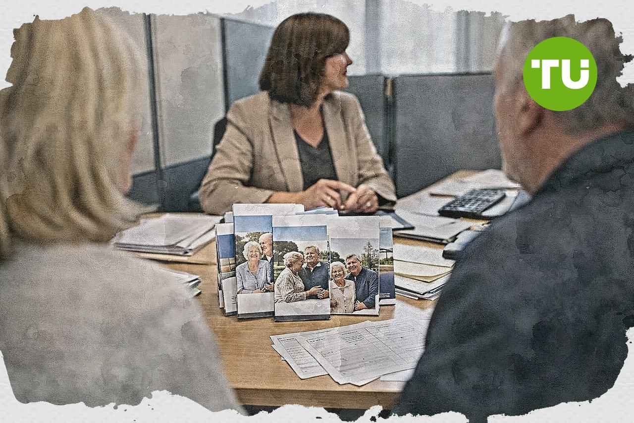 Bundesregierung prüft Pflicht-Splitting bei Ehepaaren, Witwenrente gerät unter Reformdruck