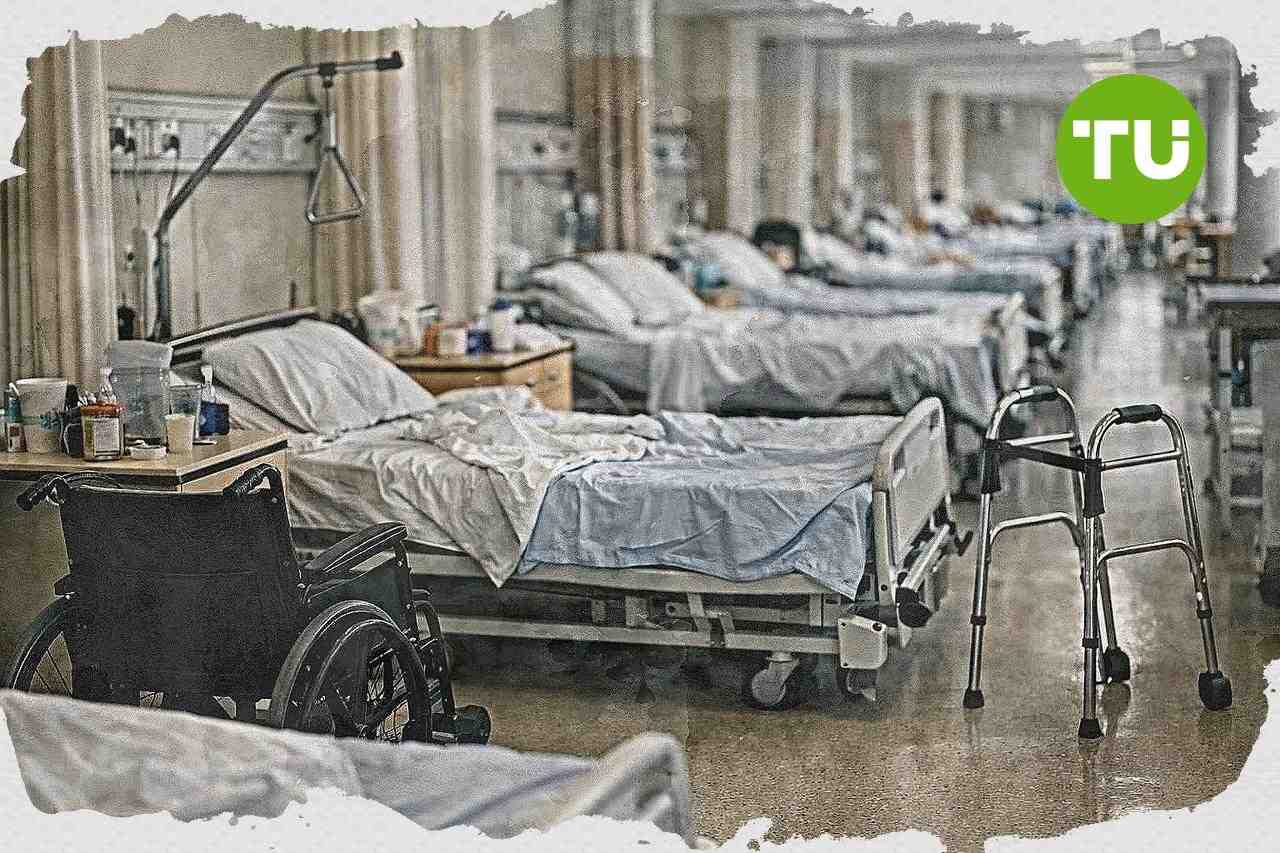 SNS enfrenta bloqueio hospitalar com 3.536 altas adiadas e custo anual de 351 milhões de euros