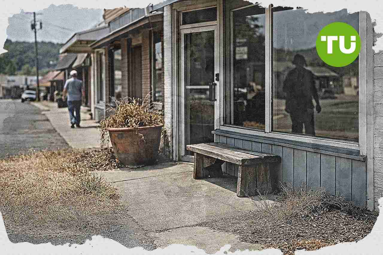 SBA opens disaster loan relief for Virginia drought-hit businesses and nonprofits