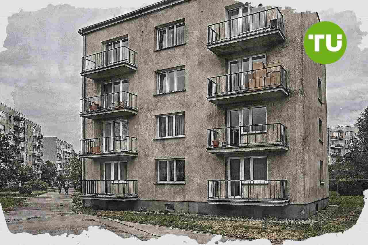 Kraków notuje spadek stawek najmu mieszkań