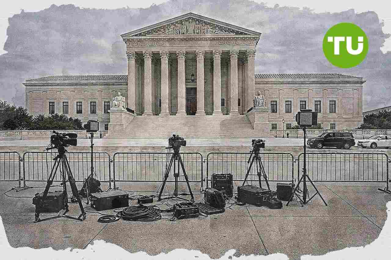 Senate Judiciary Republicans attack Democratic Supreme Court expansion push