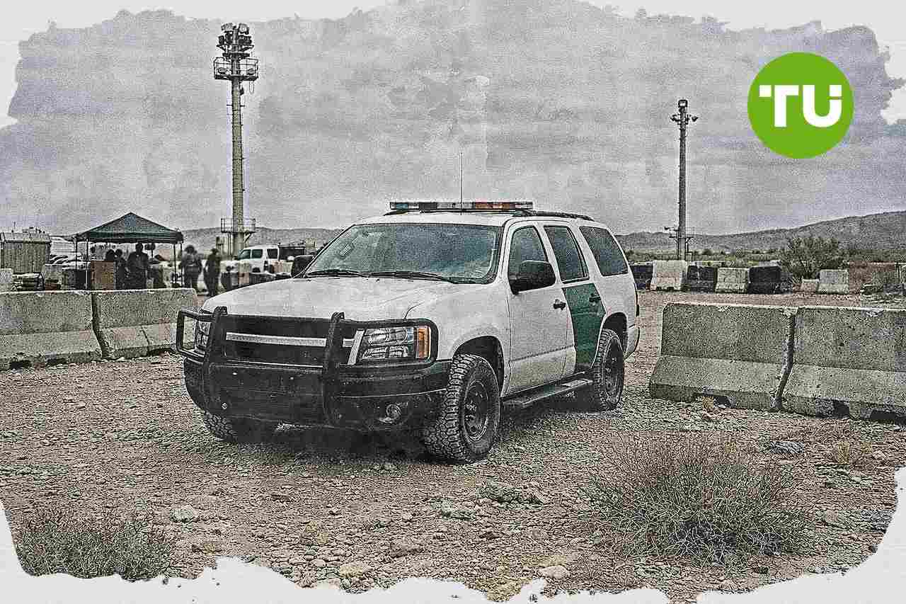 House Appropriations Committee backs Secure America Act for homeland security funding