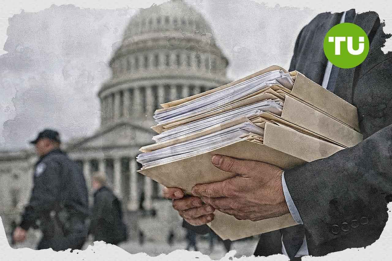 House Budget Committee backs Secure America Act after narrow House vote