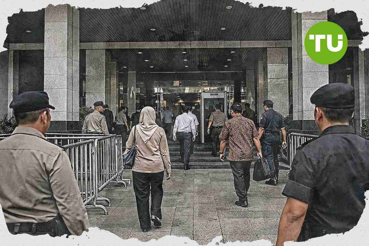 Indonesia menekankan stabilitas politik untuk menopang ketahanan ekonomi di tengah risiko geopolitik global