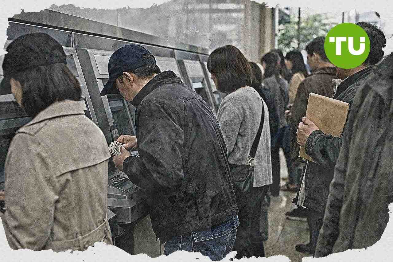한국 개인투자자, 코스피 변동성 속 신용한도대출 사용 급증
