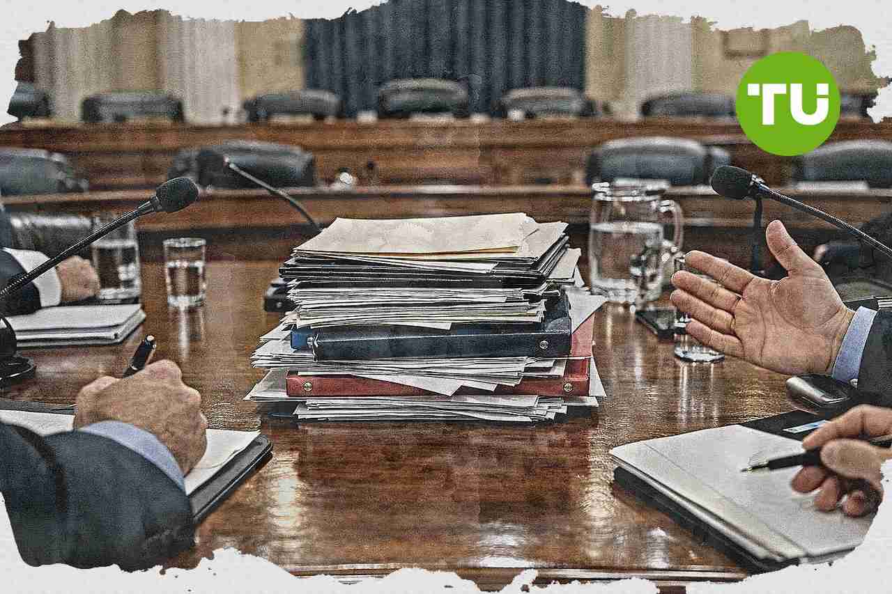 House panel weighs crypto tax bills as bipartisan divide clouds legislative path