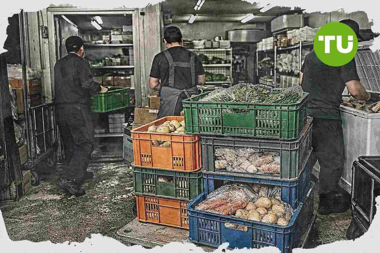 CJ Freshway, Saegwang Green Food와 600억 원 식자재 공급 계약 갱신