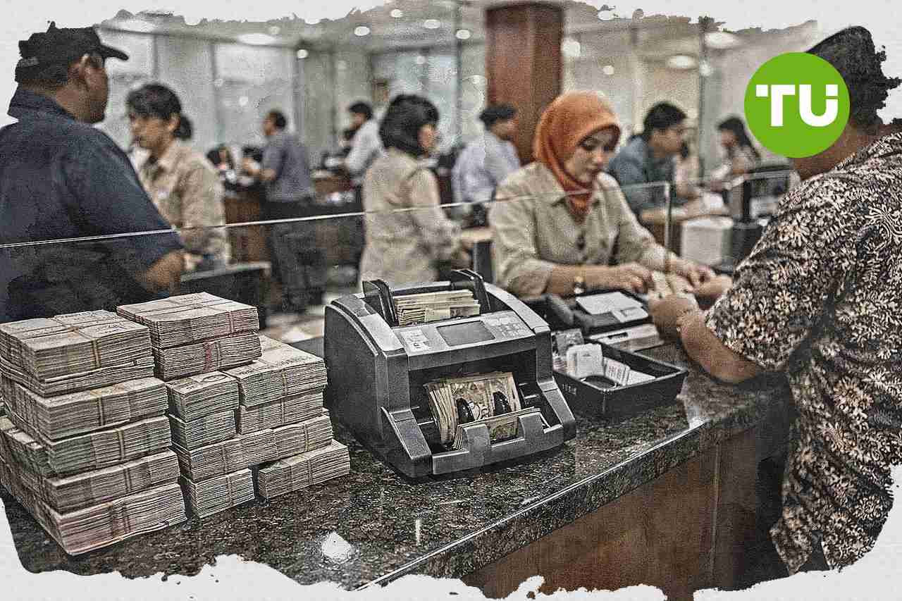 DEN nilai fundamental ekonomi Indonesia tetap kuat di tengah risiko global