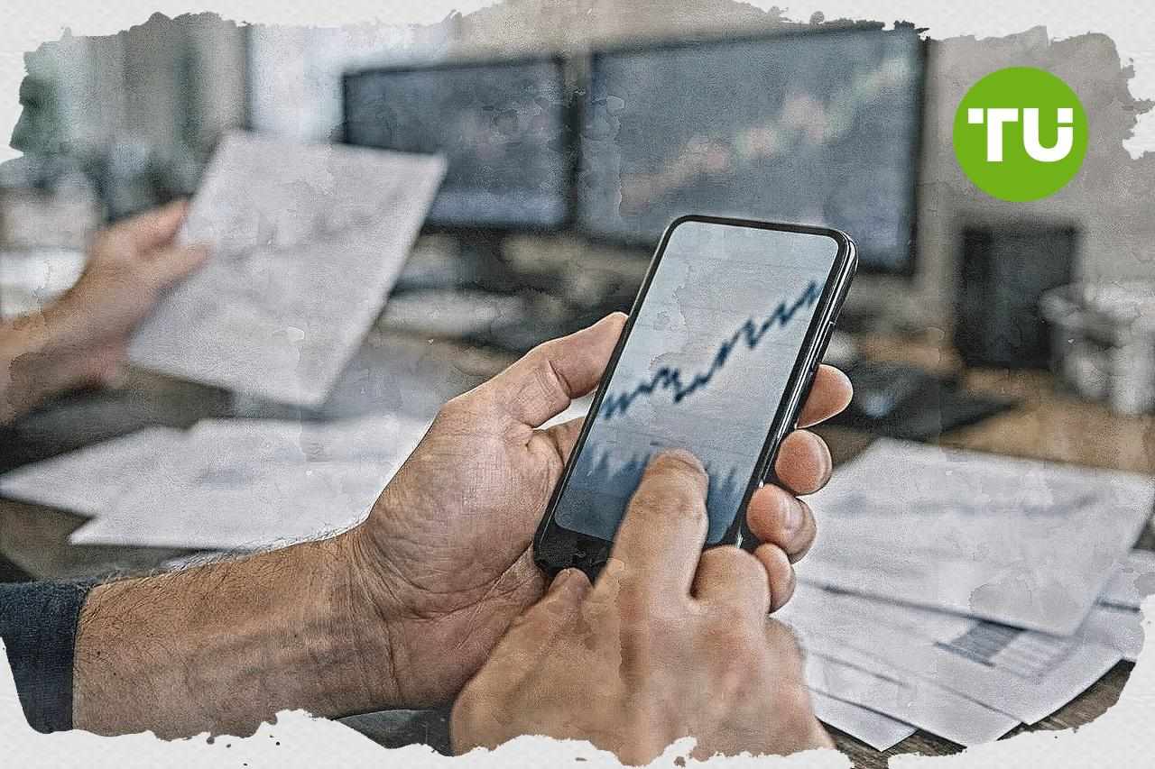 KBank·TSE, 골든크로스 신호에 장중 강세