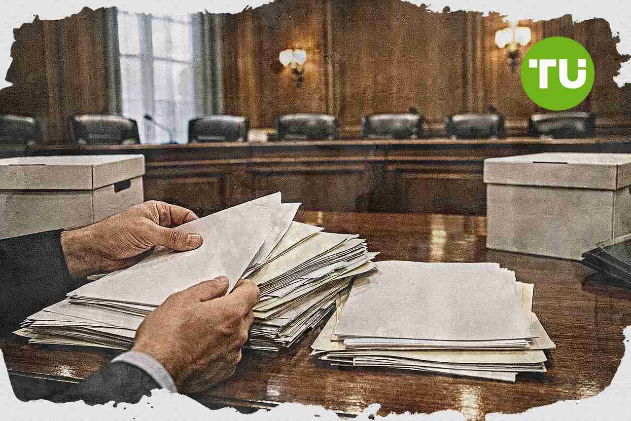House Ways and Means proposes digital asset tax update for U.S. market access