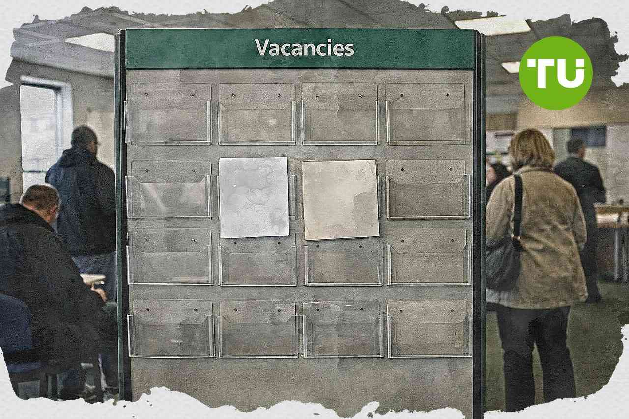 UK summer hiring drops as seasonal job vacancies fall 31%