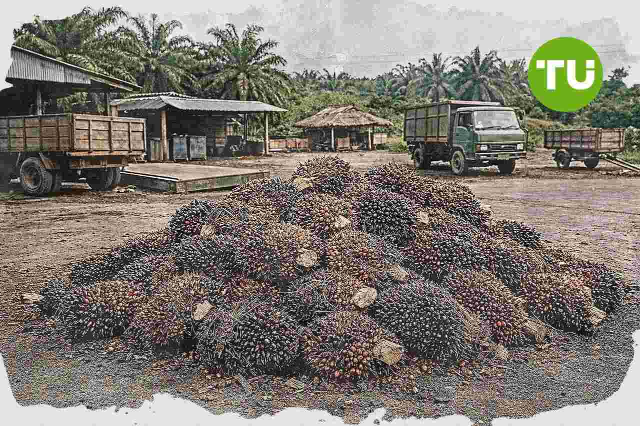 Kementerian Pertanian percepat pemulihan harga TBS sawit di sentra produksi Indonesia