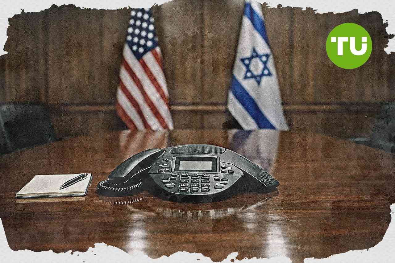 טראמפ מעלה אי ודאות סביב עתידו הפוליטי של נתניהו בישראל