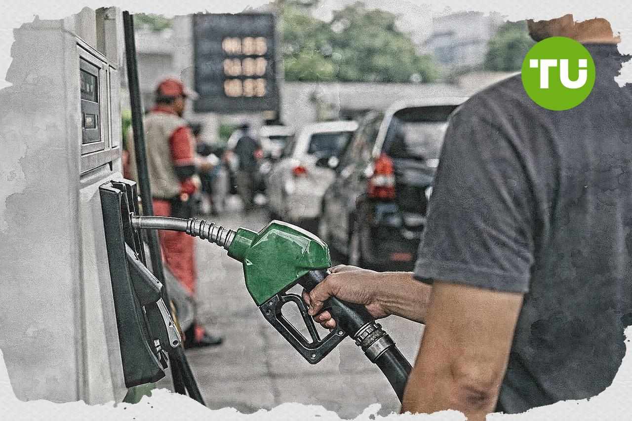 BP Indonesia menaikkan harga BBM RON 92 di Jakarta mulai 10 Juni
