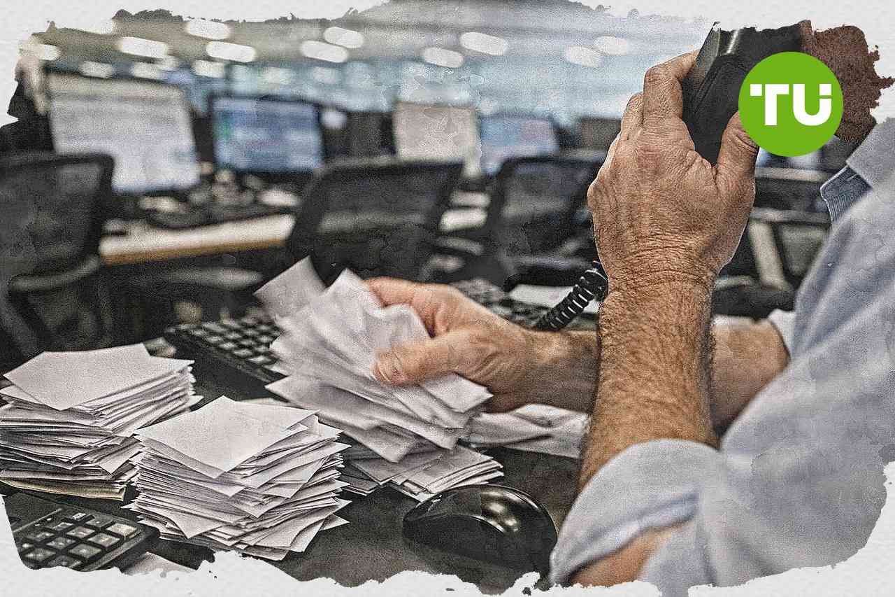 אג"ח סימד קורסות, מכירות כפויות של קרנות ותיקות מעמיקות את המחיקות בשוק