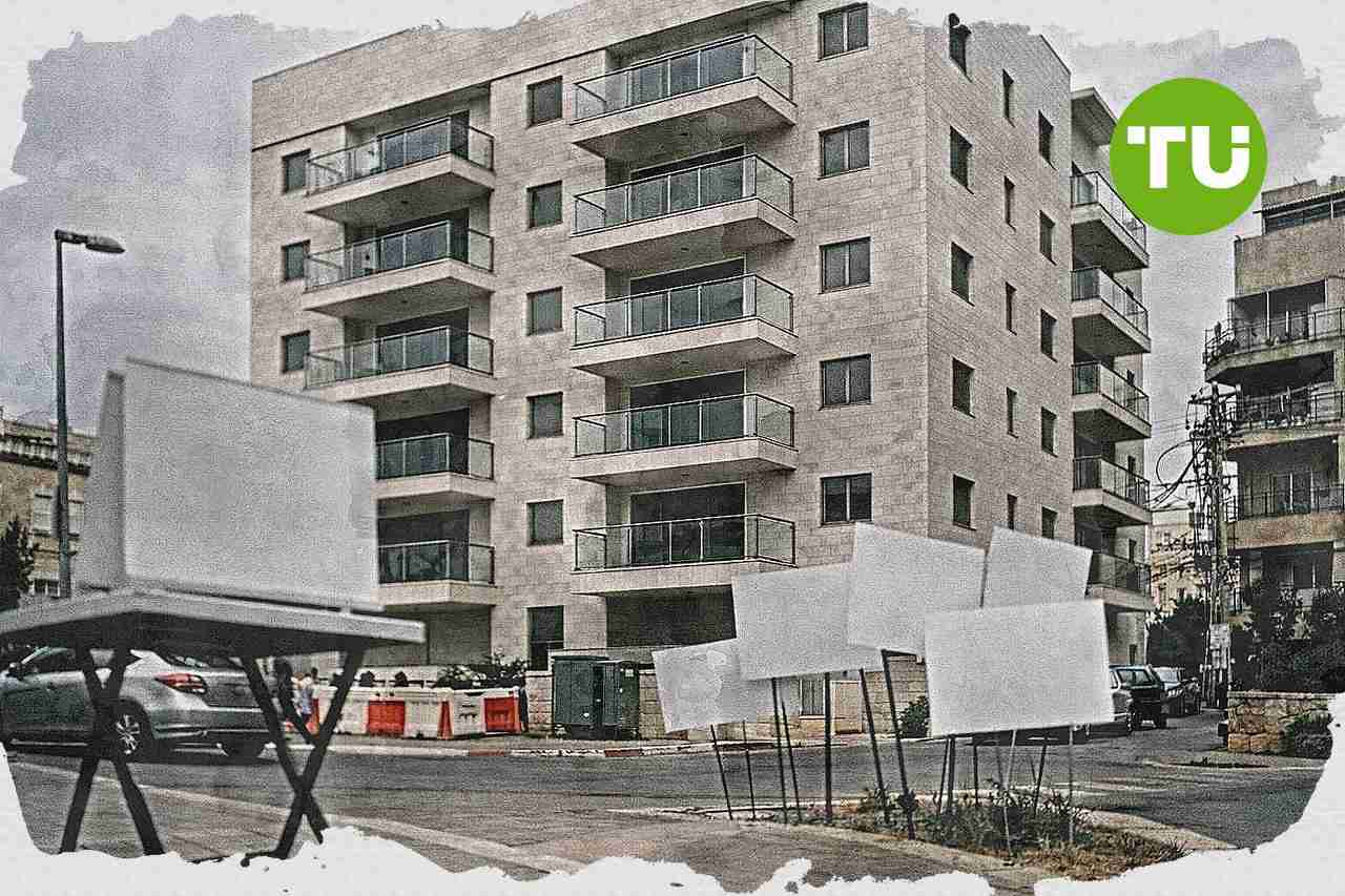 משרד האוצר פועל להאריך את מס הרכישה למשקיעים לפני הבחירות