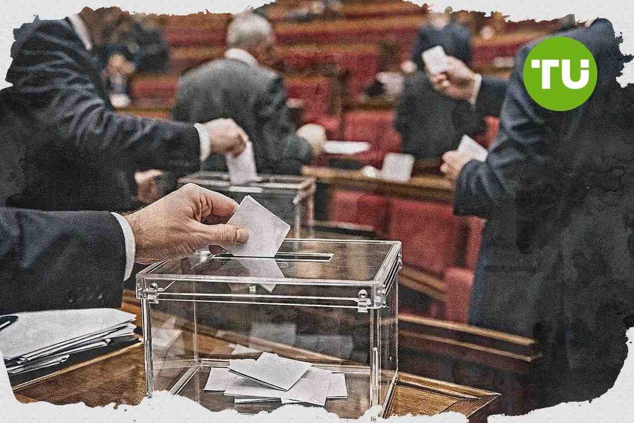 국민의힘, 새 원내대표 선출로 원내 협상 체제 전환