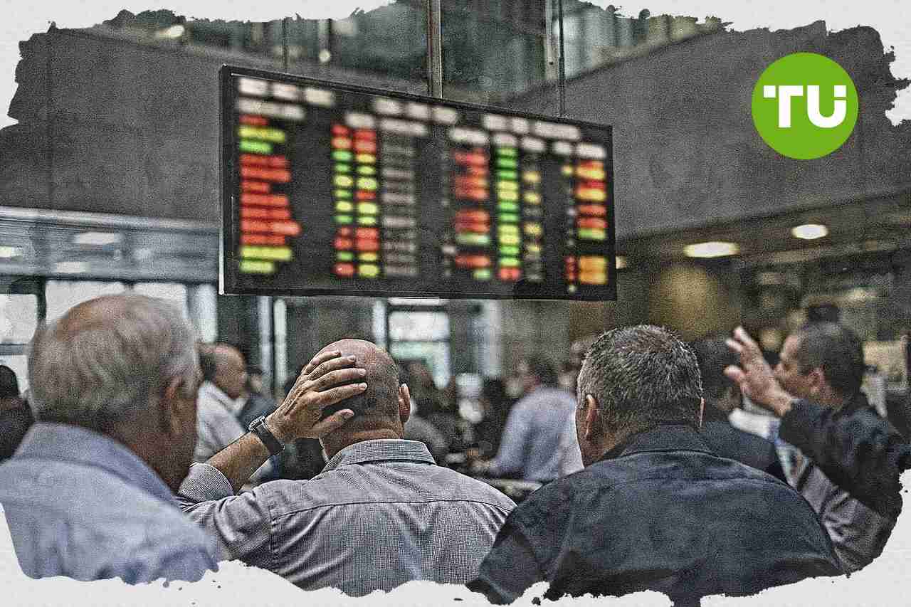 Cenergy corrige en bolsa tras alejarse de sus máximos recientes