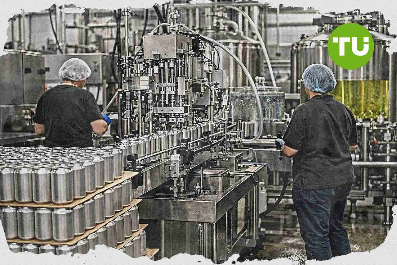 Nokian Panimo kasvattaa myyntivolyymia alkuvuonna ja hakee kasvua miedoista juomista