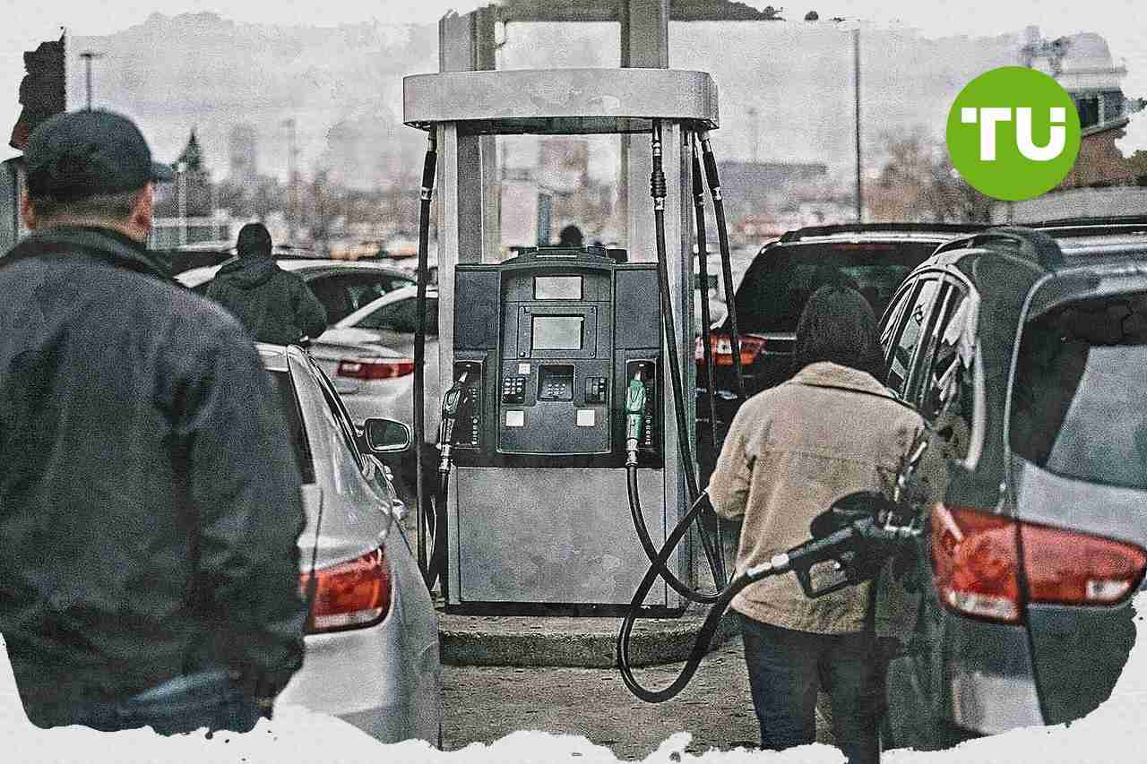 U.S. inflation outlook points to faster May CPI growth as energy costs rise