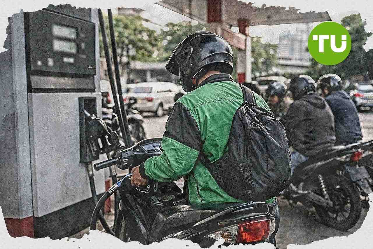 Pertamina hadapi keluhan konsumen setelah harga Pertamax naik di Jakarta