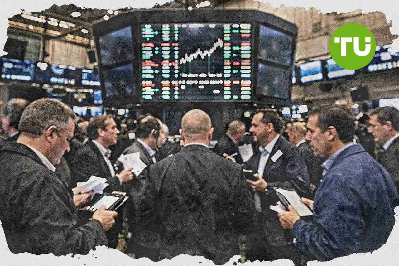 Wall Street IPO revival raises risks for U.S. stock valuations