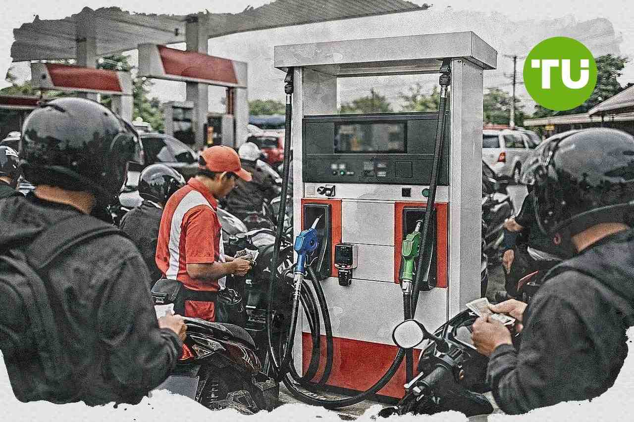 Harga Pertamax naik di Depok, tekanan biaya rumah tangga menguat