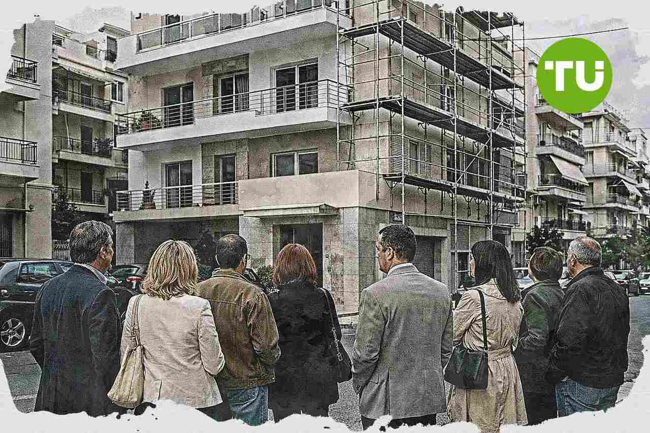 Grecia pone la vivienda y la inflación en el foco de las portadas del 10 de junio