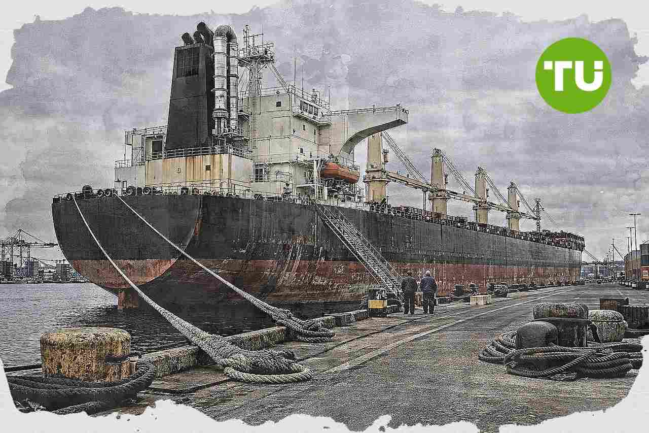 Maran Dry Management vende dos capesize antiguos en medio de la fortaleza del mercado secundario