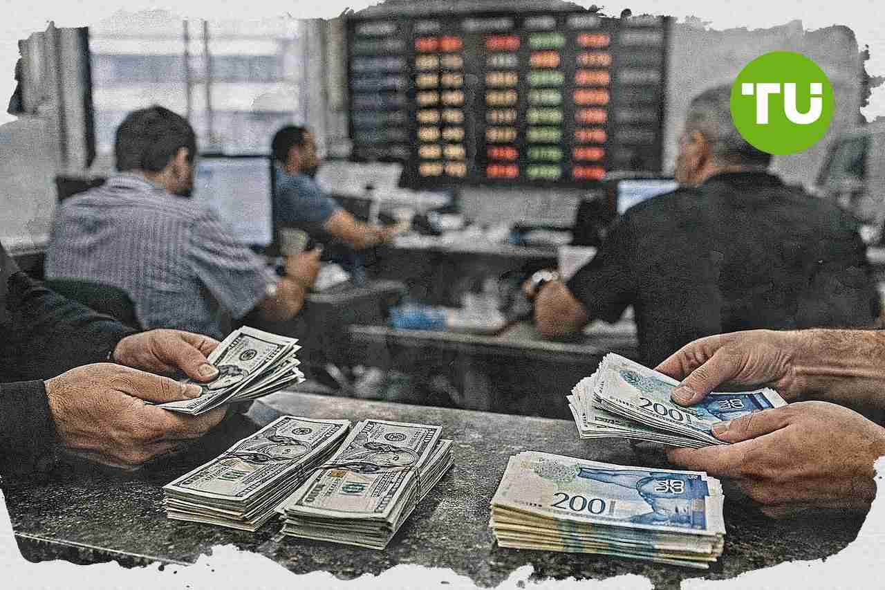 הבורסה בתל אביב נפתחת בצל הסלמה גיאופוליטית ולחץ על מניות הטכנולוגיה